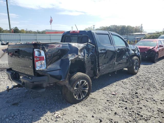 VIN 1GCGTDEN0M1157335 2021 CHEVROLET COLORADO no.3