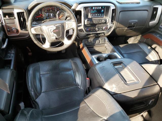 2017 GMC SIERRA C15 - 3GTP1NEC2HG204768
