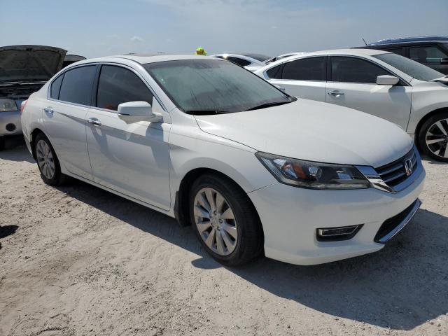 VIN 1HGCR3F86DA014231 2013 Honda Accord, Exl no.4