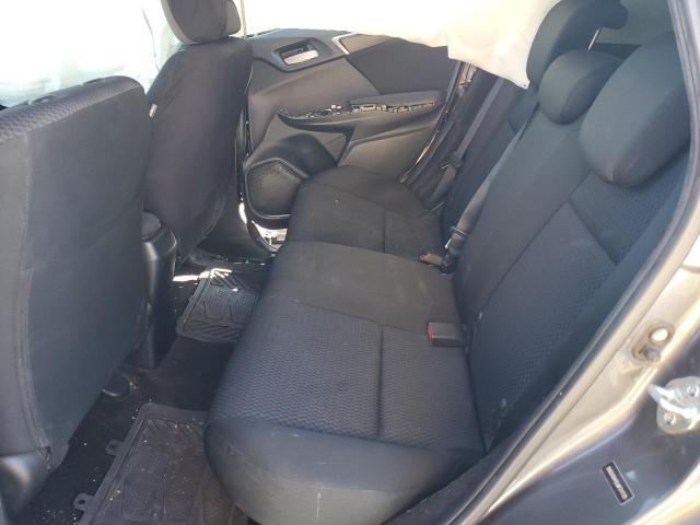 2020 HONDA FIT LX - 3HGGK5H42LM724725