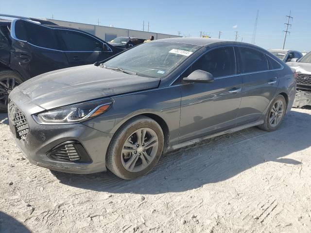 2019 HYUNDAI SONATA LIMITED 2019