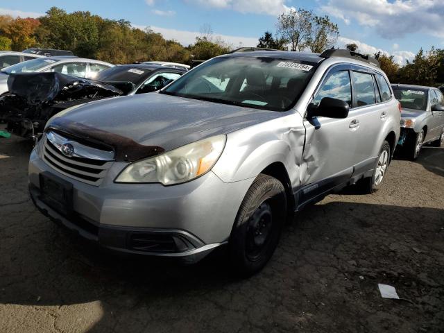 4S4BRBAC7B3416515 Subaru Outback 2.5i 2011