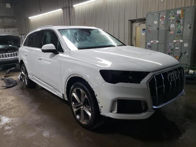 VIN WA1LXBF73PD017879 2023 AUDI Q7 no.4