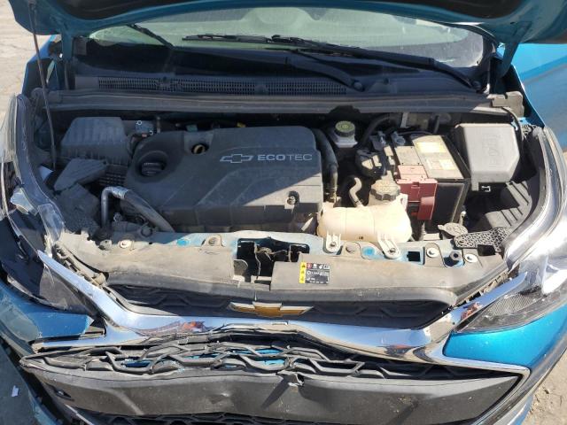 2020 CHEVROLET SPARK LS - KL8CB6SA1LC462966