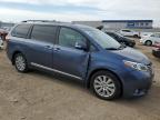 TOYOTA SIENNA XLE photo