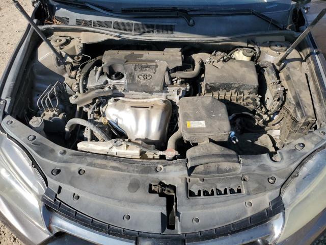 2016 TOYOTA CAMRY LE - 4T1BF1FK8GU195155