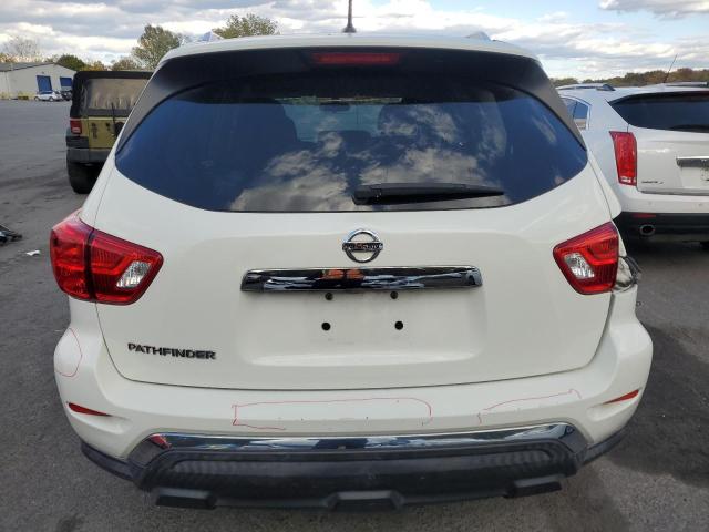 VIN 5N1DR2MN9HC691589 2017 Nissan Pathfinder, S no.6