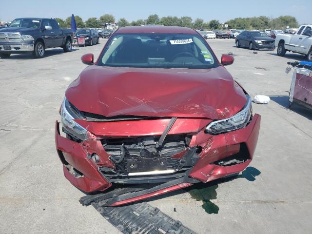 2022 NISSAN SENTRA SV - 3N1AB8CV8NY246086