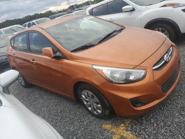 2015 HYUNDAI ACCENT GS KMHCT5AE2FU216022