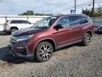 2020 HONDA PILOT TOUR - 5FNYF6H68LB013906