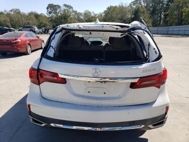 2020 ACURA MDX TECHNO - 5J8YD3H55LL010732