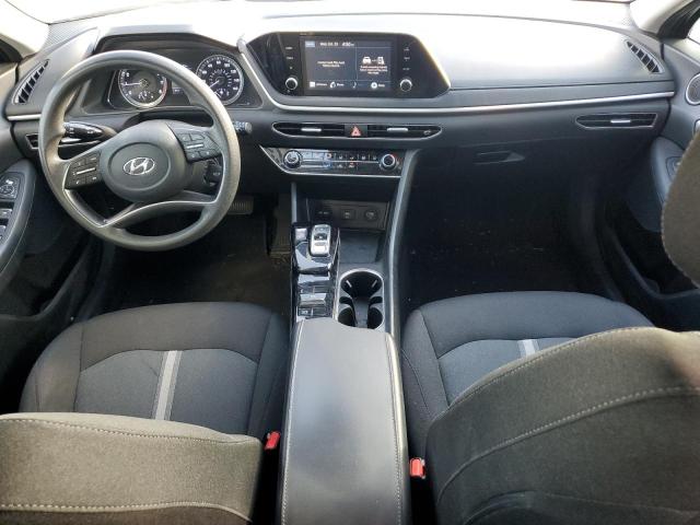 2022 HYUNDAI SONATA SE - 5NPEG4JA6NH141570