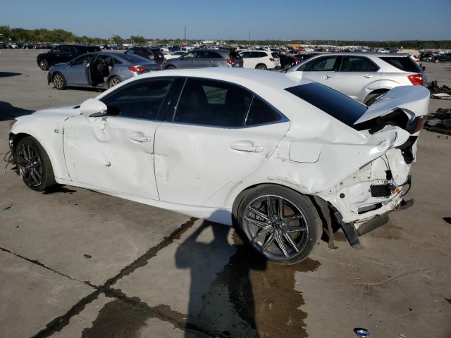 2016 LEXUS IS 200T - JTHBA1D25G5019274