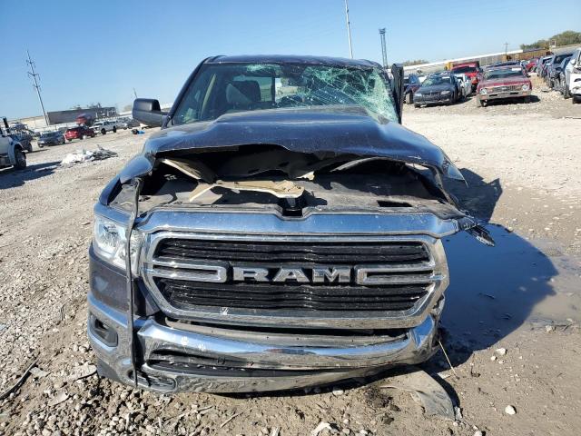 2019 RAM 1500 BIG H - 1C6SRFMT5KN767376