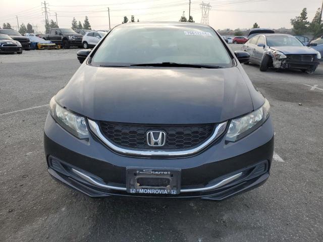 VIN 19XFB2F82FE204019 2015 Honda Civic, EX no.5