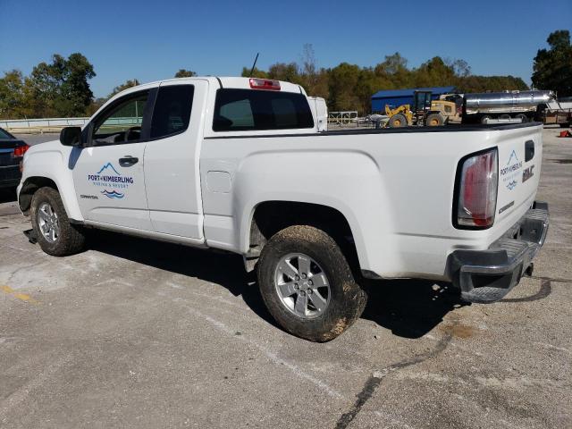 2020 GMC CANYON - 1GTH5AEA8L1207455