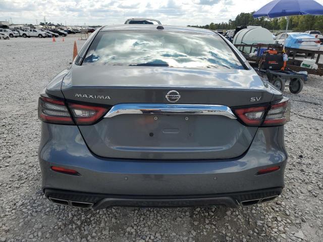 2020 NISSAN MAXIMA SV - 1N4AA6CV8LC374201