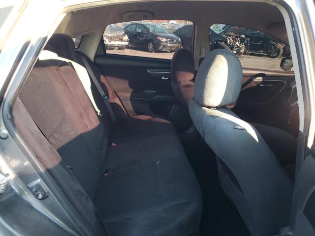 2015 NISSAN ALTIMA 2.5 - 1N4AL3AP1FN374840