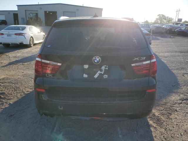 VIN 5UXWX9C51D0A31458 2013 BMW X3, Xdrive28I no.6