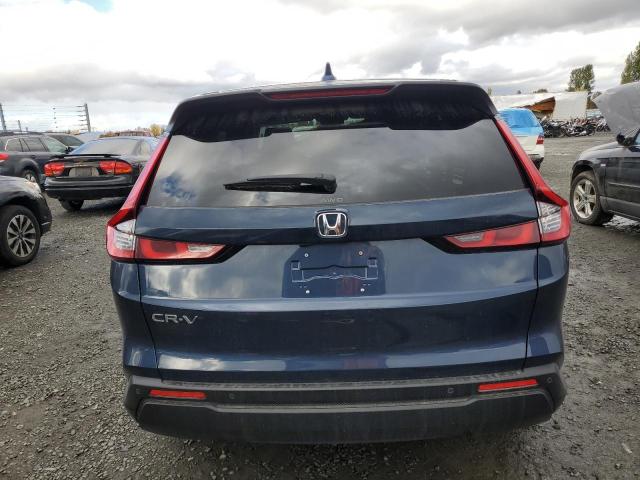 2025 HONDA CR-V EXL - 2HKRS4H75SH413015