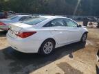 HYUNDAI SONATA GLS photo