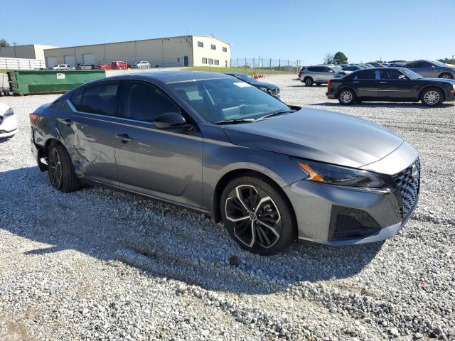 2024 NISSAN ALTIMA SR - 1N4BL4CV7RN366252
