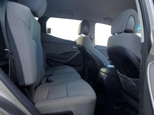 2015 HYUNDAI SANTA FE S - 5XYZT3LB8FG248299