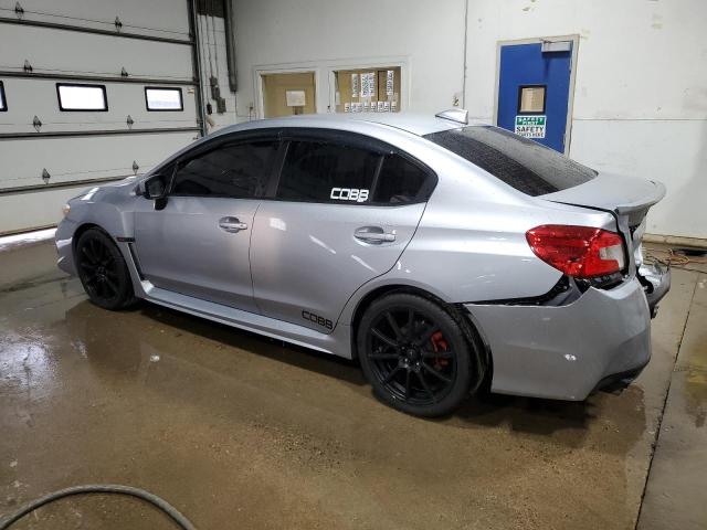 VIN JF1VA1B68J9821117 2018 Subaru WRX no.2