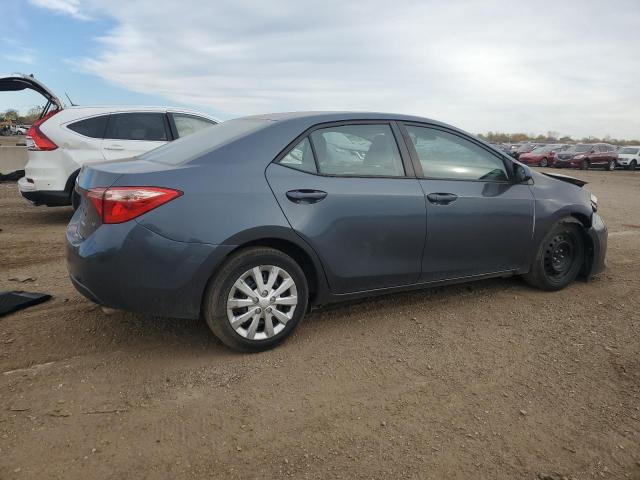 2018 TOYOTA COROLLA L - 2T1BURHE3JC063375