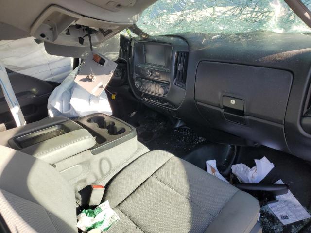 2017 GMC SIERRA C15 - 1GTN1LEHXHZ123525