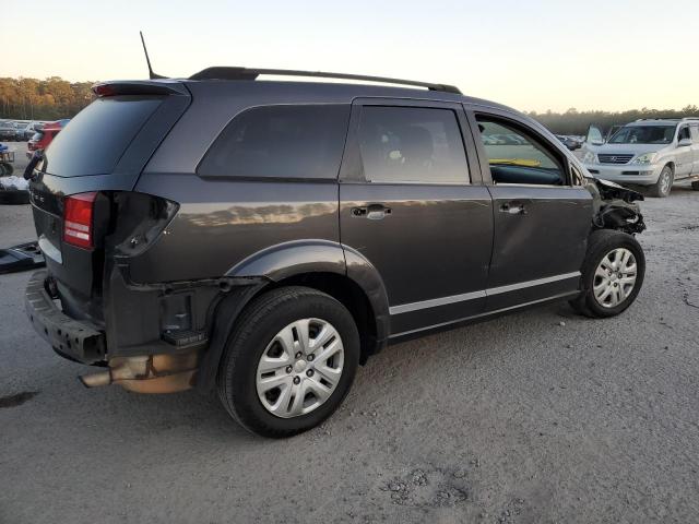 2018 DODGE JOURNEY SE - 3C4PDCAB2JT491017
