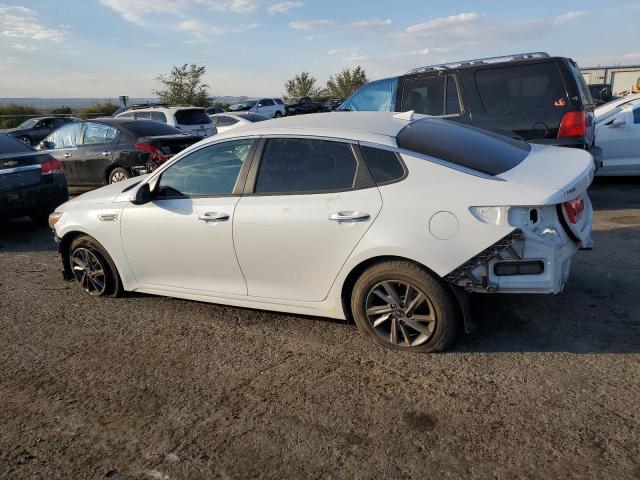 2020 KIA OPTIMA LX - 5XXGT4L35LG427311