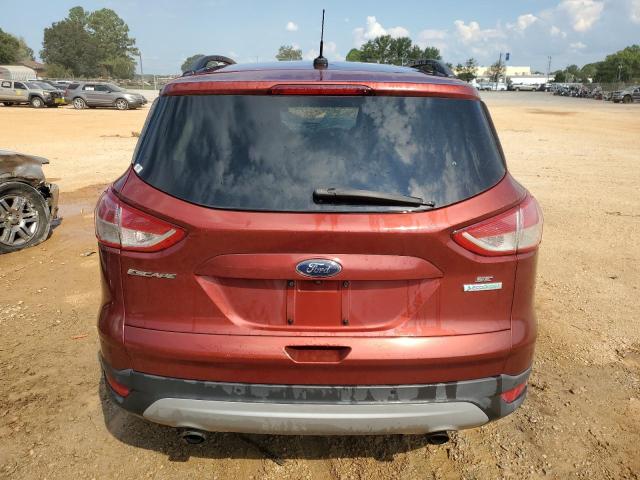 2015 FORD ESCAPE SE - 1FMCU0G91FUC44713