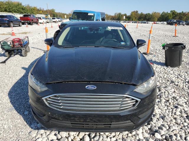 VIN 3FA6P0LU9JR151947 2018 Ford Fusion, Se Hybrid no.5