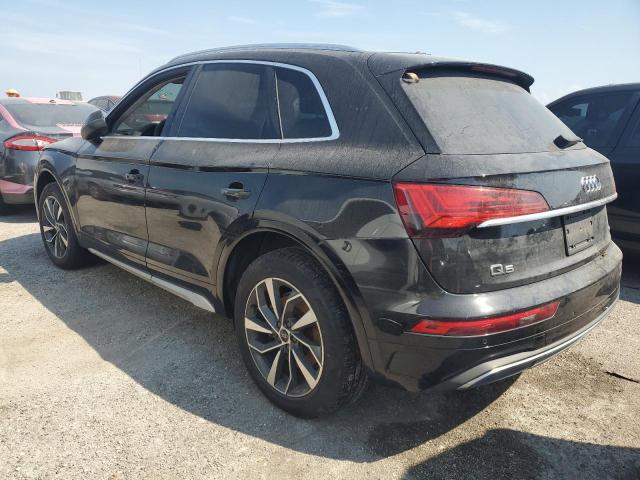 VIN WA1BAAFY5M2008222 2021 Audi Q5, Premium Plus no.2