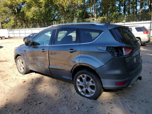 VIN 1FMCU9J98FUA58826 2015 Ford Escape, Titanium no.2