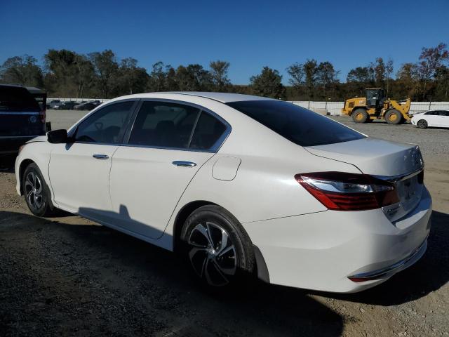 2017 HONDA ACCORD LX - 1HGCR2F32HA230761