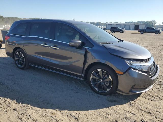 2024 HONDA ODYSSEY EL - 5FNRL6H98RB054035