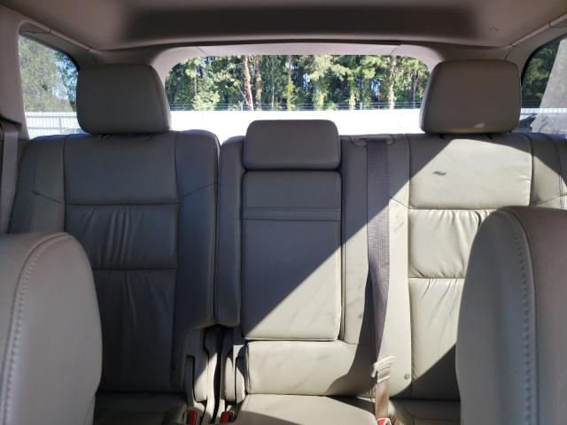2016 JEEP GRAND CHER - 1C4RJFBG0GC342560