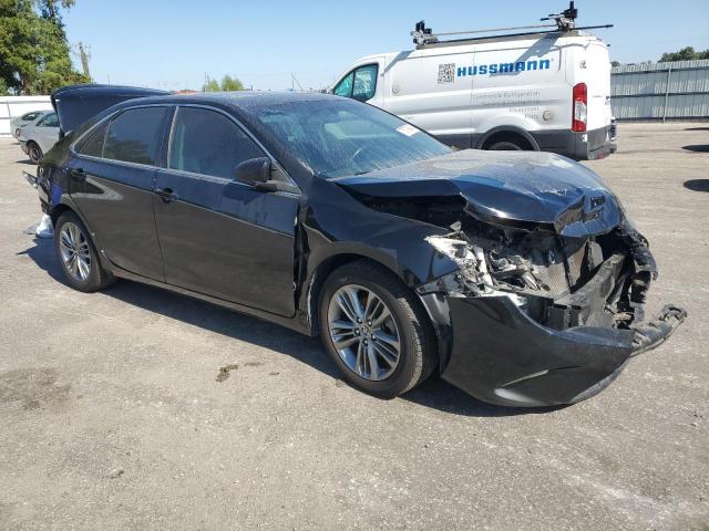 VIN 4T1BF1FK3FU486340 2015 Toyota Camry, LE no.4