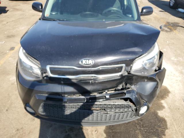 VIN KNDJP3A56G7360354 2016 KIA Soul, + no.11