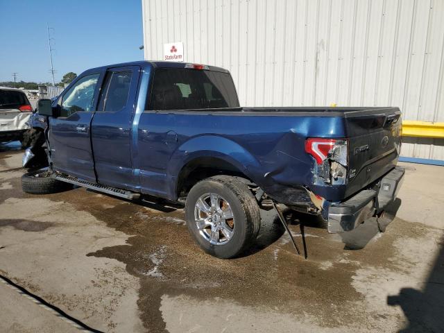 VIN 1FTEX1CP0FKE54195 2015 Ford F-150, Super Cab no.2