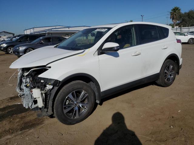 VIN JTMWFREVXHJ143576 2017 Toyota RAV4, Xle no.1