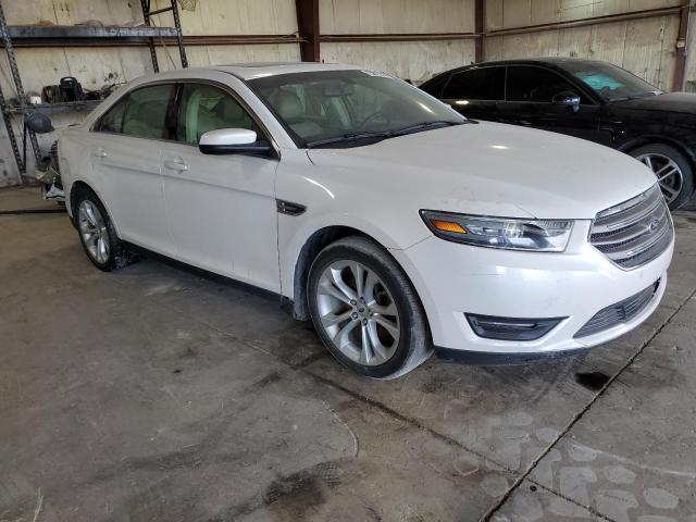 VIN 1FAHP2E87DG166379 2013 Ford Taurus, Sel no.4