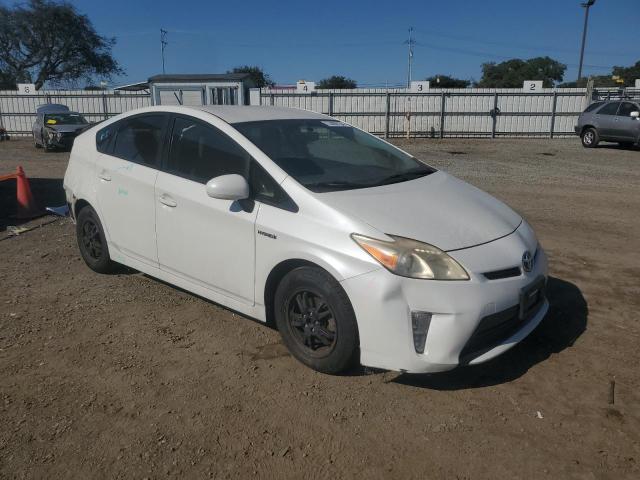 VIN JTDKN3DU0D5631137 2013 Toyota Prius no.4