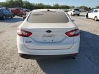 FORD FUSION S photo