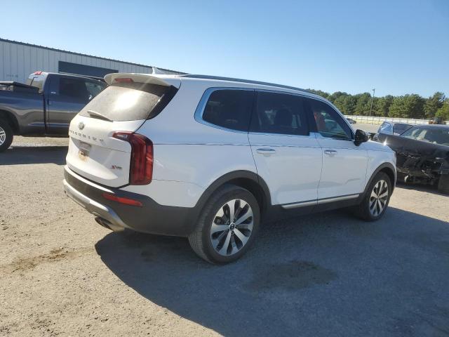2021 KIA TELLURIDE - 5XYP64HC1MG129576