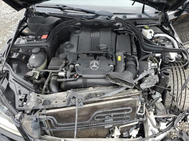 VIN WDDGF4HB6DA783499 2013 Mercedes-Benz C-Class, 250 no.11