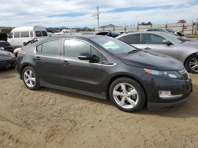 VIN 1G1RC6E40FU104169 2015 Chevrolet Volt no.4