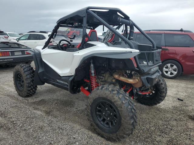 2021 HONDA SXS1000 S2 1HFVE0547M4201126